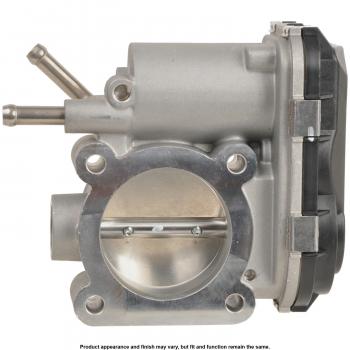 2008 Toyota Matrix Fuel Injection Throttle Body Cardone Select 6E8003 image 4 of 4