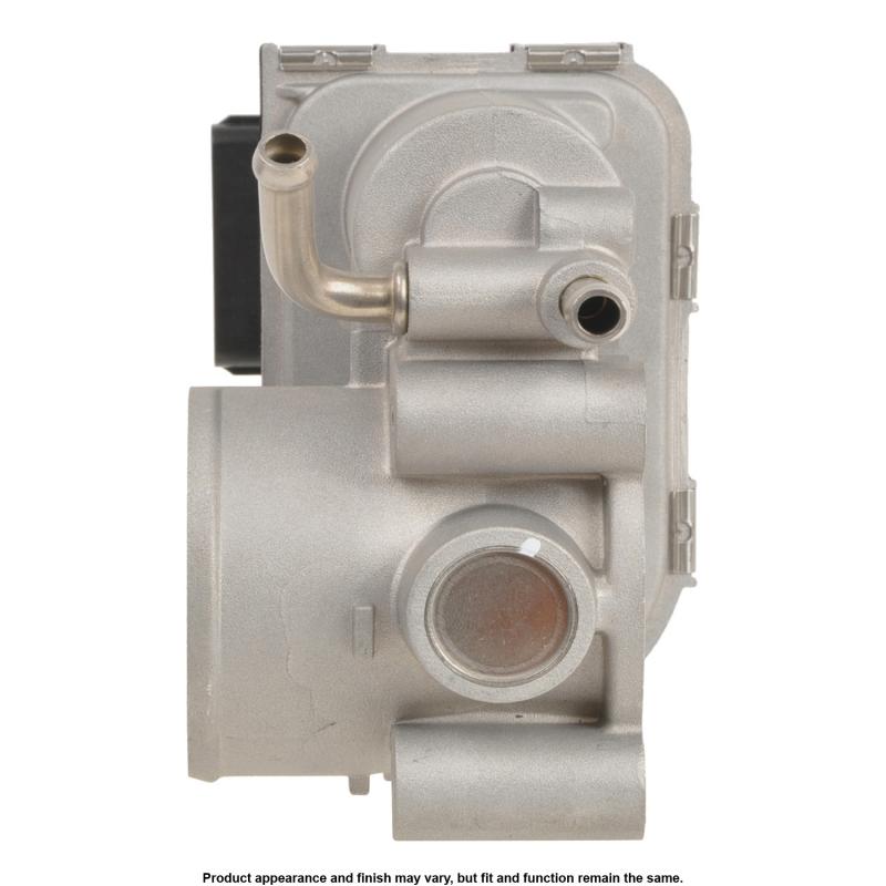 Cardone Select 6E8003 Fuel Injection Throttle Body product image 1 of 4