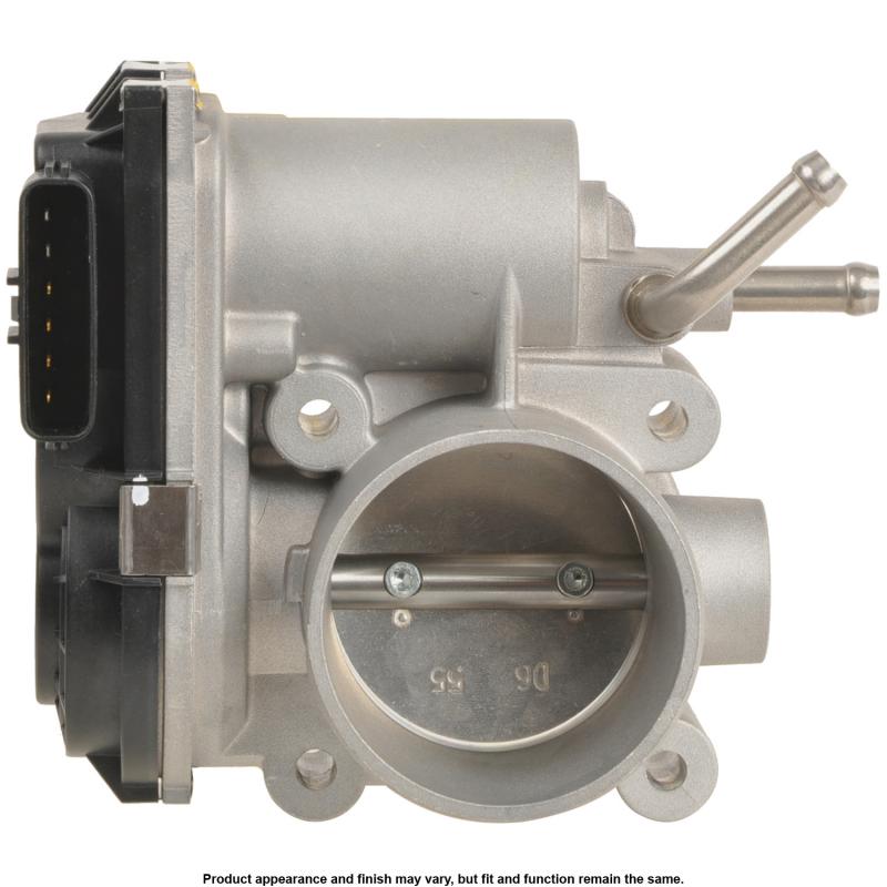 Cardone Select 6E8003 Fuel Injection Throttle Body product image 2 of 4