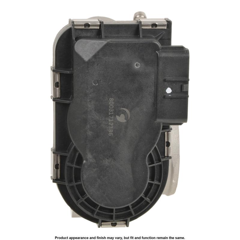 Cardone Select 6E8003 Fuel Injection Throttle Body product image 3 of 4