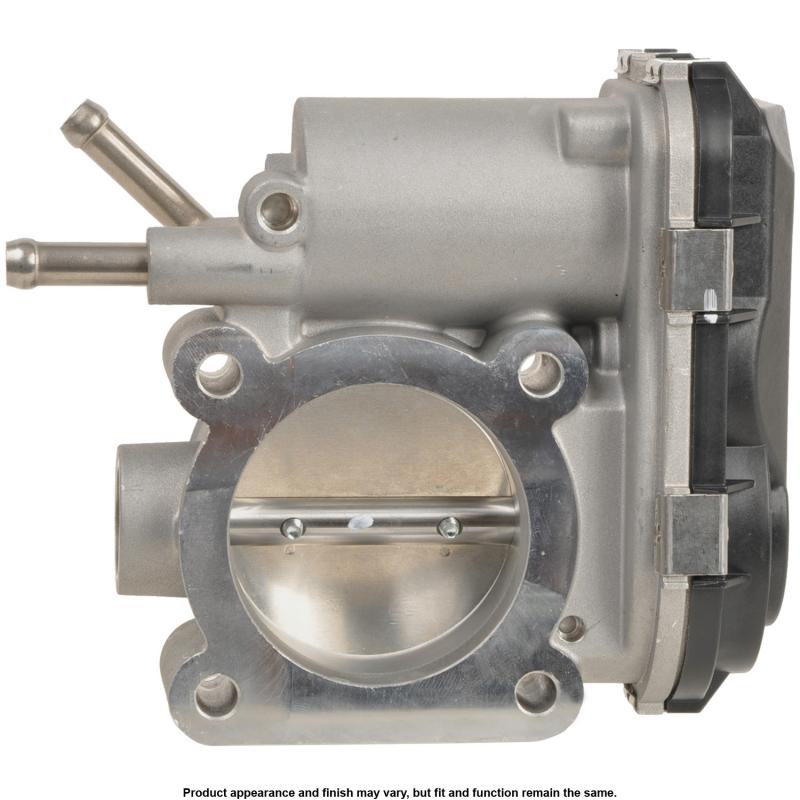 Cardone Select 6E8003 Fuel Injection Throttle Body product image 4 of 4