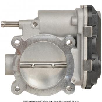 2012 Toyota Avalon Fuel Injection Throttle Body Cardone Select 6E8004 image 2 of 4