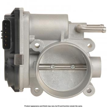 2012 Toyota Avalon Fuel Injection Throttle Body Cardone Select 6E8004 image 4 of 4