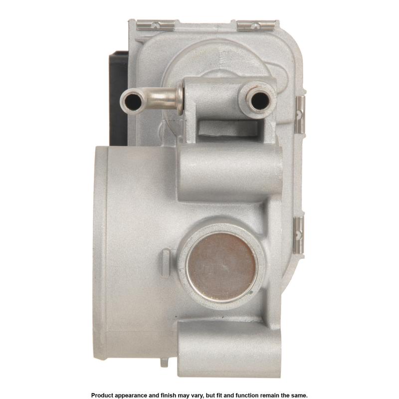 Cardone Select 6E8004 Fuel Injection Throttle Body product image 3 of 6