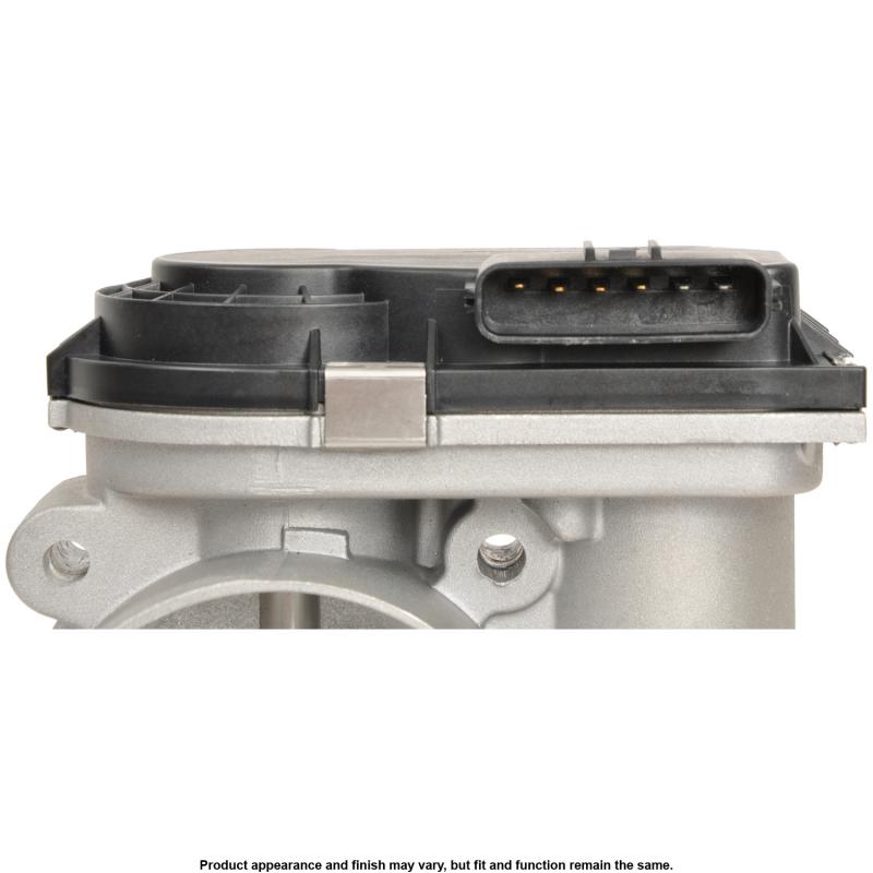 Cardone Select 6E8004 Fuel Injection Throttle Body product image 6 of 6