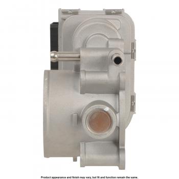 2015 Toyota Tacoma Fuel Injection Throttle Body Cardone Select 6E8006 image 2 of 4