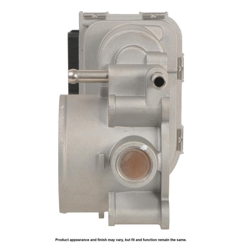 2009 Toyota FJ Cruiser Fuel Injection Throttle Body Cardone Select 6E8006 image 2 of 4
