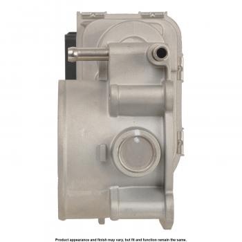 2007 Lexus LX470 Fuel Injection Throttle Body Cardone Select 6E8007 image 1 of 4