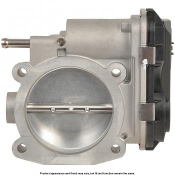 2007 Lexus LX470 Fuel Injection Throttle Body Cardone Select 6E8007 image 2 of 4