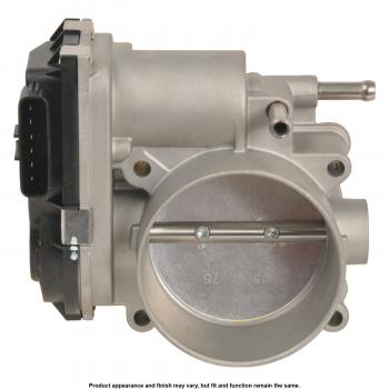 2007 Lexus LX470 Fuel Injection Throttle Body Cardone Select 6E8007 image 3 of 4