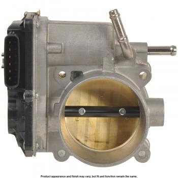 2008 Lexus RX400h Fuel Injection Throttle Body Cardone Select 6E8012 image 1 of 4