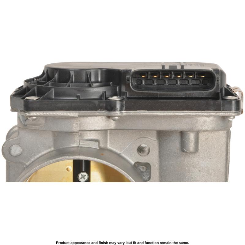 Cardone Select 6E8012 - Fuel Injection Throttle Body Cardone Select 6E8012 Fuel Injection Throttle Body product image 2 of 6