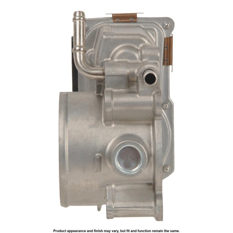 Cardone Select 6E8012 - Fuel Injection Throttle Body Cardone Select 6E8012 Fuel Injection Throttle Body product image 4 of 6