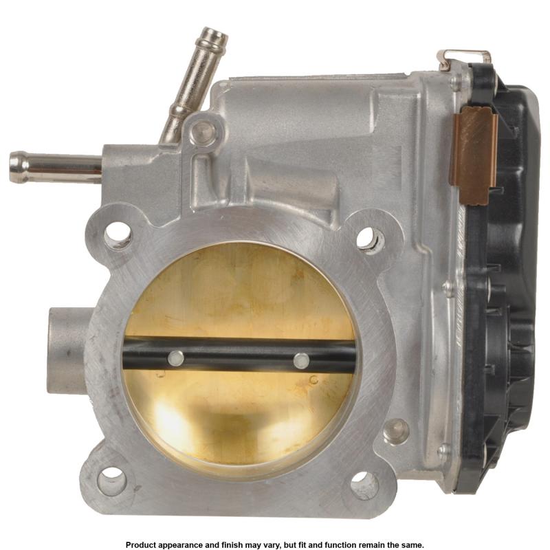 Cardone Select 6E8012 - Fuel Injection Throttle Body Cardone Select 6E8012 Fuel Injection Throttle Body product image 6 of 6