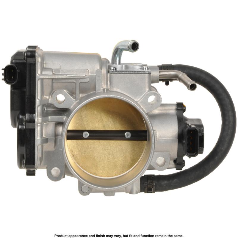 2002 Lexus LS430 Fuel Injection Throttle Body Cardone Select 6E8013 image 2 of 4