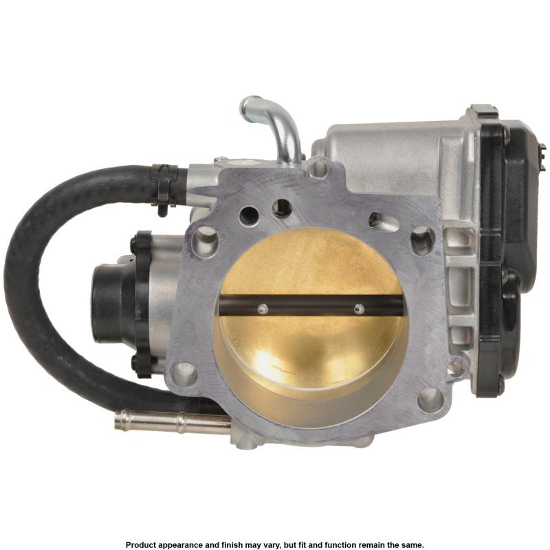 2002 Lexus LS430 Fuel Injection Throttle Body Cardone Select 6E8013 image 3 of 4