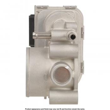 2016 Scion iM Fuel Injection Throttle Body Cardone Select 6E8014 image 1 of 4