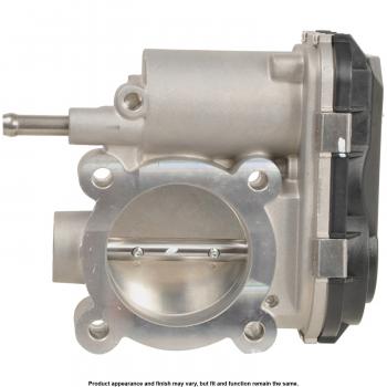 2016 Scion iM Fuel Injection Throttle Body Cardone Select 6E8014 image 2 of 4