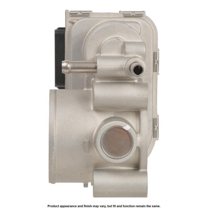 2012 Toyota Matrix Fuel Injection Throttle Body Cardone Select 6E8014 image 1 of 4