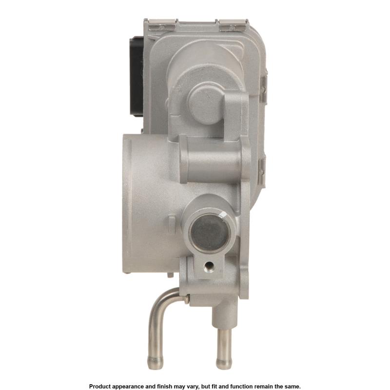 2012 Toyota Camry Fuel Injection Throttle Body Cardone Select 6E8015 image 3 of 4