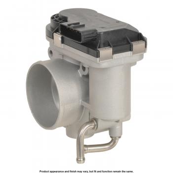 2015 Toyota Tacoma Fuel Injection Throttle Body Cardone Select 6E8016 image 3 of 4