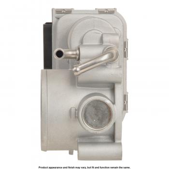 Cardone Select 6E8016 Fuel Injection Throttle Body product image 5 of 6