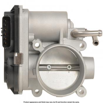 Cardone Select 6E8016 Fuel Injection Throttle Body product image 6 of 6