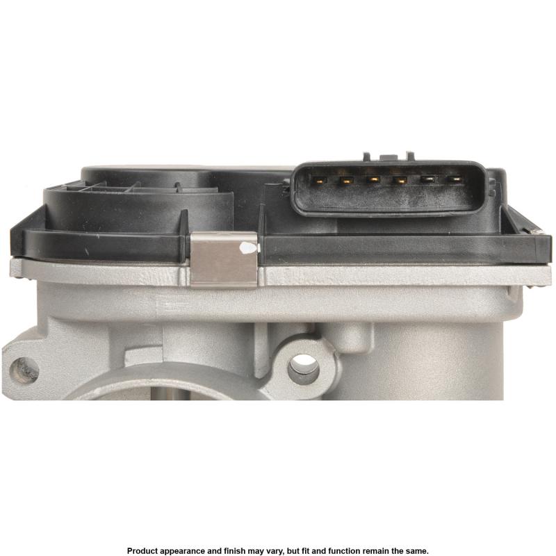 2013 Toyota Tacoma Fuel Injection Throttle Body Cardone Select 6E8016 image 1 of 4