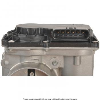 2010 Toyota Matrix Fuel Injection Throttle Body Cardone Select 6E8017 image 1 of 4