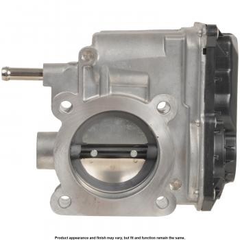 Cardone Select 6E8017 Fuel Injection Throttle Body product image 5 of 6