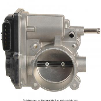 Cardone Select 6E8017 Fuel Injection Throttle Body product image 6 of 6