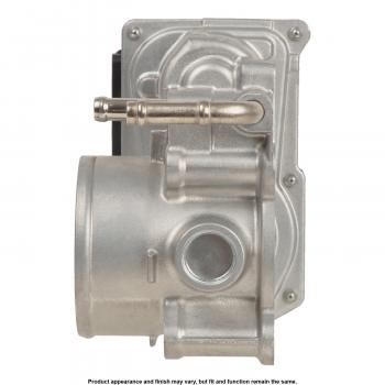 2016 Toyota Avalon Fuel Injection Throttle Body Cardone Select 6E8018 image 2 of 4
