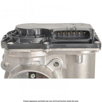 2016 Toyota Avalon Fuel Injection Throttle Body Cardone Select 6E8018 image 3 of 4