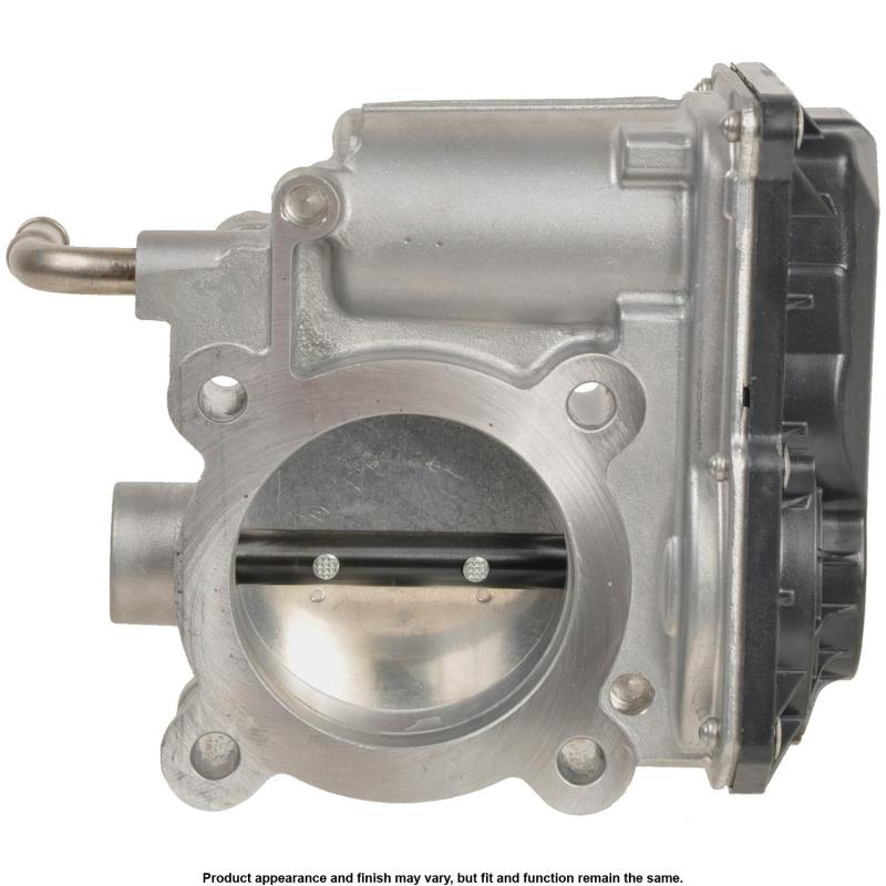 Cardone Select 6E8018 Fuel Injection Throttle Body product image 1 of 6