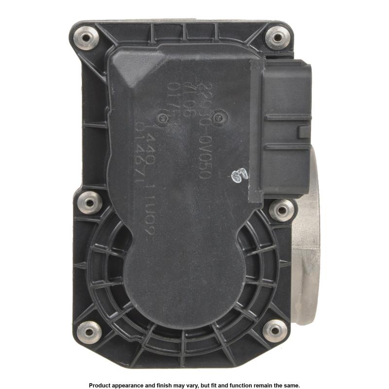 Cardone Select 6E8018 Fuel Injection Throttle Body product image 4 of 6