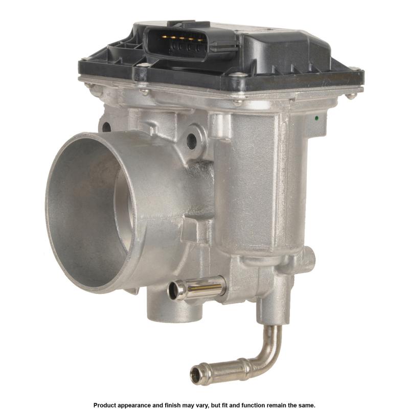 Cardone Select 6E8018 Fuel Injection Throttle Body product image 6 of 6
