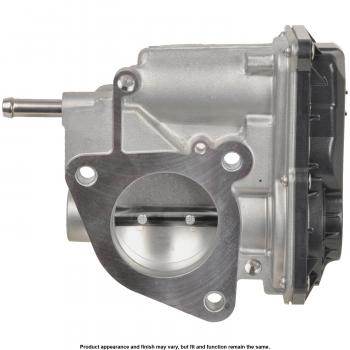 2017 Toyota Prius C Fuel Injection Throttle Body Cardone Select 6E8022 image 1 of 4