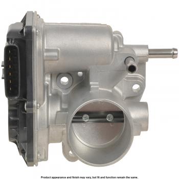 2017 Toyota Prius C Fuel Injection Throttle Body Cardone Select 6E8022 image 2 of 4