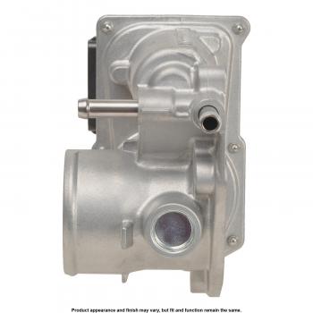 2017 Toyota Prius C Fuel Injection Throttle Body Cardone Select 6E8022 image 4 of 4