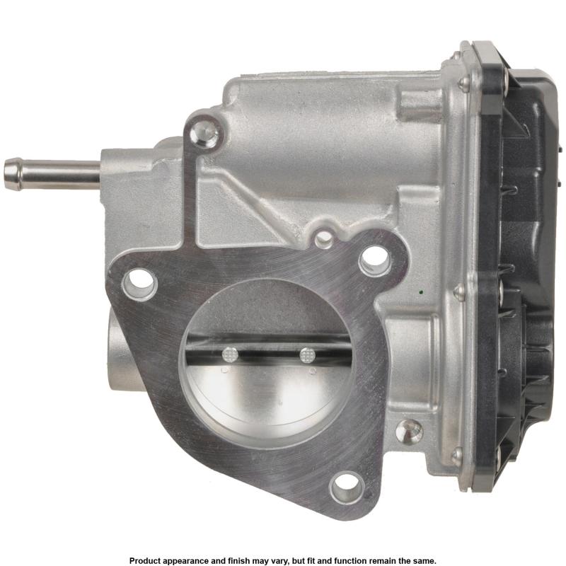 2019 Toyota Prius C Fuel Injection Throttle Body Cardone Select 6E8022 image 1 of 4