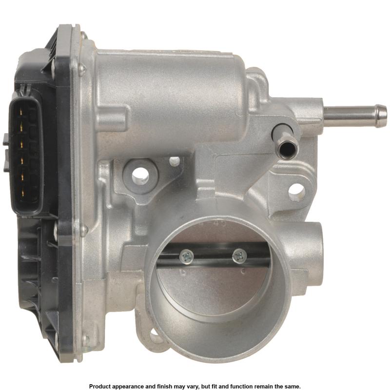 2019 Toyota Prius C Fuel Injection Throttle Body Cardone Select 6E8022 image 2 of 4