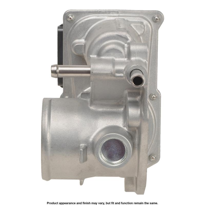 2019 Toyota Prius C Fuel Injection Throttle Body Cardone Select 6E8022 image 4 of 4