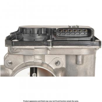 2010 Toyota Matrix Fuel Injection Throttle Body Cardone Select 6E8023 image 4 of 4