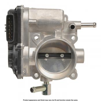 Cardone Select 6E8023 Fuel Injection Throttle Body product image 5 of 6