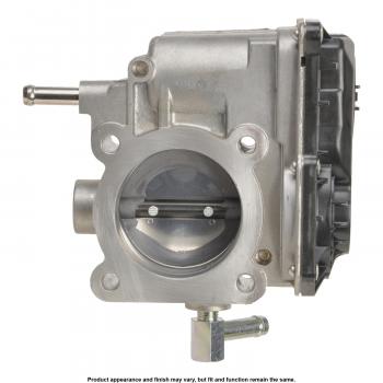 Cardone Select 6E8023 Fuel Injection Throttle Body product image 6 of 6