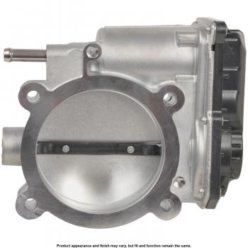 2010 Toyota Sequoia Fuel Injection Throttle Body Cardone Select 6E8024 image 2 of 4