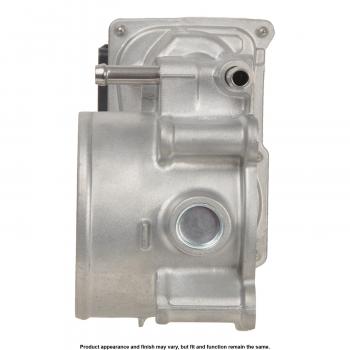 2010 Toyota Sequoia Fuel Injection Throttle Body Cardone Select 6E8024 image 3 of 4