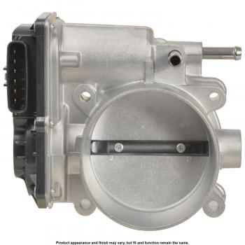 2010 Toyota Sequoia Fuel Injection Throttle Body Cardone Select 6E8024 image 4 of 4