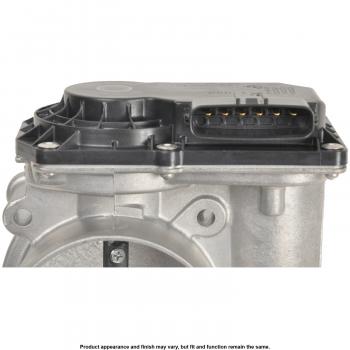 2017 Lexus RX450h Fuel Injection Throttle Body Cardone Select 6E8029 image 1 of 4