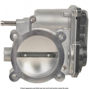2017 Lexus RX450h Fuel Injection Throttle Body Cardone Select 6E8029 image 2 of 4